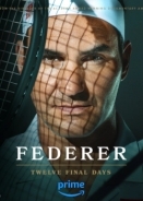 Φέντερερ: Δώδεκα Τελευταίες Μέρες / Federer: Twelve Final Days (2024)
