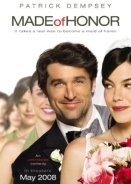 Made of Honor - Θα Κλέψω τη Νύφη (2008)