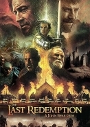 The Last Redemption (2025)