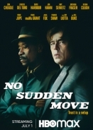 No Sudden Move / Kill Switch (2021)