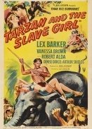 Tarzan and the Slave Girl (1950)