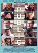 The Public (2018)