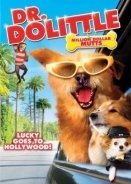 Dr. Dolittle Million Dollar Mutts (2009)