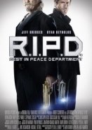 R.I.P.D. - Μπατσοι Απο Αλλο Κοσμο / R.I.P.D. (2013)