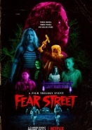 Fear Street (2021)