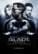 Σκοτεινή Δύναμη 3 / Blade: Trinity (2004)