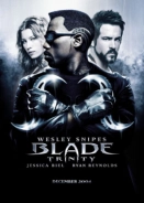 Σκοτεινή Δύναμη 3 / Blade: Trinity (2004)