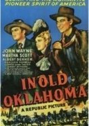 In Old Oklahoma (1943)