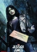 Jessica Jones / Τζέσσικα Τζόουνς (2015)