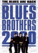 Blues Brothers 2000 (1998)