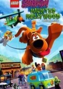 Lego Scooby-Doo!: Haunted Hollywood  (2016)
