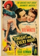 Tonight and Every Night / Αποψε Και Καθε Βραδυ (1945)