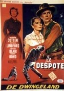 The Halliday Brand (1957)