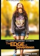 The Edge of Seventeen (2016)