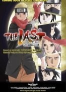 The Last: Naruto the Movie (2014)