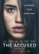 Η Κατηγορούμενη / The Accused / Acusada (2018)