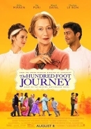 The Hundred-Foot Journey / Ένα ταξίδι 30,5 μέτρα μακριά (2014)