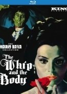 Σάρκα και μαστίγιο / The Whip And The Body (1963)