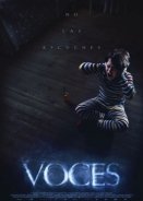 Ακούω Φωνές / Voces / Dont Listen (2020)