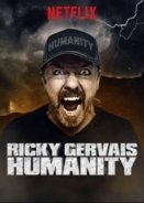 Ricky Gervais: Humanity (2018)