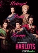 Harlots (2017)