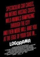 Λογόραμα / Logorama (2009)