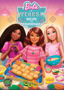 Barbie and Teresa: Recipe for Friendship (2025)
