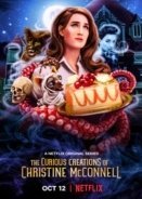 The Curious Creations of Christine McConnell (2018)
