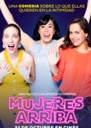 Mujeres Arriba (2020)
