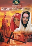 The Greatest Story Ever Told / Η Ωραιότερη Ιστορία του Κόσμου (1965)
