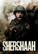 Shershaah (2021)
