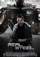 Real Steel (2011)