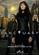 Sanctuary (2008–2011)  Tv Series 1,2,3,4η Σεζόν