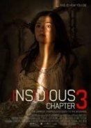 Insidious: Chapter 3 (2015)