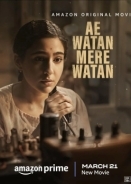 Ae Watan Mere Watan (2024)