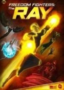 Freedom Fighters  The Ray (2017) TV Series