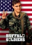 Buffalo Soldiers / Η Συμμορία με τα Χακί (2002)