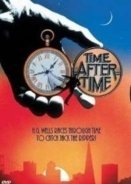 Time After Time (1979)
