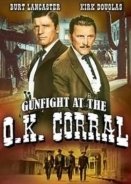 Gunfight at the O.K. Corral (1957)