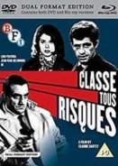 Classe Tous Risques (1960)