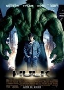 Ο Απίθανος Χαλκ / The Incredible Hulk (2008)