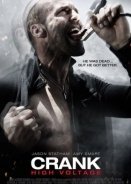 Εκτός Ορίων 2 / Crank High Voltage (2009)