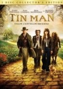 Tin Man (2007) TV Mini-Series