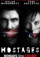 Hostages (2013)