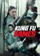 Kung Fu Games (2024)