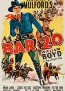 Bar 20 (1943)