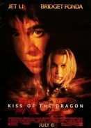 Το Φιλί του Δράκου / Kiss of the Dragon (2001)