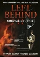 Left Behind II: Tribulation Force (2002)