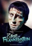 The Curse of Frankenstein (1957)