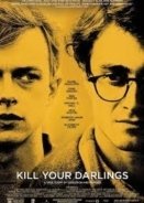 Kill Your Darlings (2013)